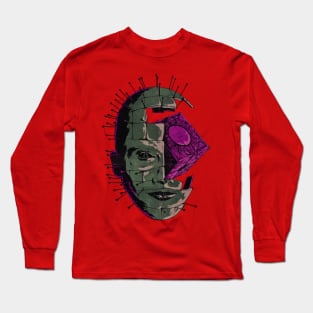 pingead Long Sleeve T-Shirt